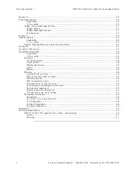 Preview for 4 page of Transition Networks SISTF1010-180-LR Installation Manual