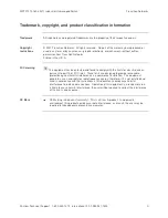 Preview for 5 page of Transition Networks SISTF1010-180-LR Installation Manual