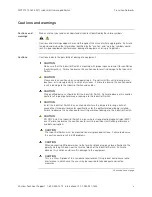 Preview for 7 page of Transition Networks SISTF1010-180-LR Installation Manual