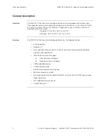 Preview for 10 page of Transition Networks SISTF1010-180-LR Installation Manual