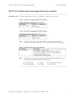 Preview for 11 page of Transition Networks SISTF1010-180-LR Installation Manual