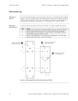 Preview for 18 page of Transition Networks SISTF1010-180-LR Installation Manual