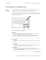 Preview for 20 page of Transition Networks SISTF1010-180-LR Installation Manual