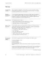 Preview for 34 page of Transition Networks SISTF1010-180-LR Installation Manual