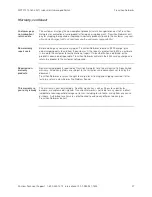 Preview for 35 page of Transition Networks SISTF1010-180-LR Installation Manual