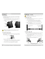 Предварительный просмотр 2 страницы Transition Networks SISTF1011-110-LR User Manual