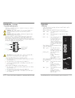 Предварительный просмотр 4 страницы Transition Networks SISTF1011-110-LR User Manual