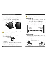 Preview for 3 page of Transition Networks SISTF1011-140-LR User Manual