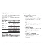 Preview for 9 page of Transition Networks SISTF1011-140-LR User Manual