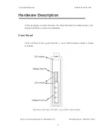 Preview for 12 page of Transition Networks SISTF101X-241-LRT User Manual