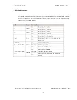 Preview for 14 page of Transition Networks SISTF101X-241-LRT User Manual