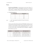 Preview for 15 page of Transition Networks SISTF101X-241-LRT User Manual