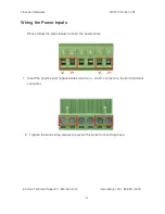 Preview for 18 page of Transition Networks SISTF101X-241-LRT User Manual