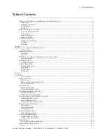 Preview for 3 page of Transition Networks SISTF10xx-111-LR Installation Manual