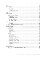 Preview for 4 page of Transition Networks SISTF10xx-111-LR Installation Manual