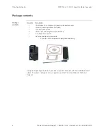 Preview for 12 page of Transition Networks SISTF10xx-111-LR Installation Manual