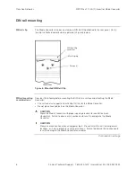 Preview for 16 page of Transition Networks SISTF10xx-111-LR Installation Manual