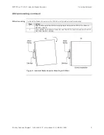 Preview for 17 page of Transition Networks SISTF10xx-111-LR Installation Manual