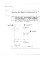 Preview for 18 page of Transition Networks SISTF10xx-111-LR Installation Manual