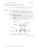 Preview for 21 page of Transition Networks SISTF10xx-111-LR Installation Manual