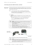 Preview for 23 page of Transition Networks SISTF10xx-111-LR Installation Manual