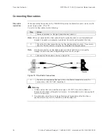 Preview for 26 page of Transition Networks SISTF10xx-111-LR Installation Manual