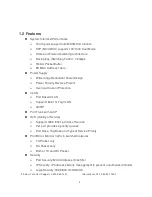 Preview for 10 page of Transition Networks SISTM1040-262D User Manual