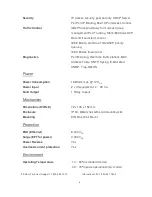 Preview for 13 page of Transition Networks SISTM1040-262D User Manual