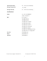 Preview for 14 page of Transition Networks SISTM1040-262D User Manual