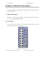 Preview for 16 page of Transition Networks SISTM1040-262D User Manual