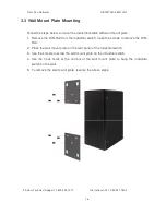 Preview for 23 page of Transition Networks SISTM1040-262D User Manual