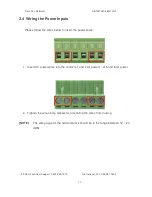 Preview for 24 page of Transition Networks SISTM1040-262D User Manual