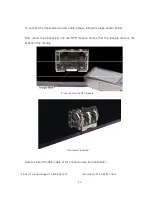 Preview for 27 page of Transition Networks SISTM1040-262D User Manual