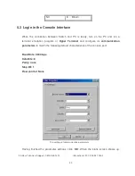 Preview for 37 page of Transition Networks SISTM1040-262D User Manual