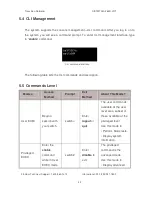 Preview for 39 page of Transition Networks SISTM1040-262D User Manual