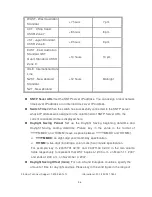 Preview for 63 page of Transition Networks SISTM1040-262D User Manual