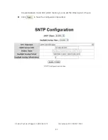 Preview for 64 page of Transition Networks SISTM1040-262D User Manual