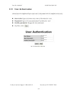 Preview for 67 page of Transition Networks SISTM1040-262D User Manual