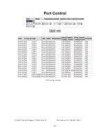 Preview for 71 page of Transition Networks SISTM1040-262D User Manual