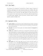 Preview for 72 page of Transition Networks SISTM1040-262D User Manual