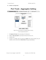 Preview for 78 page of Transition Networks SISTM1040-262D User Manual