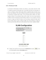 Preview for 87 page of Transition Networks SISTM1040-262D User Manual