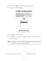 Preview for 89 page of Transition Networks SISTM1040-262D User Manual