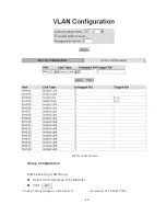 Preview for 93 page of Transition Networks SISTM1040-262D User Manual