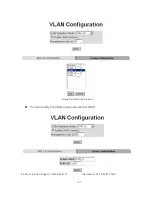 Preview for 94 page of Transition Networks SISTM1040-262D User Manual