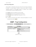 Preview for 102 page of Transition Networks SISTM1040-262D User Manual