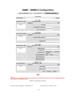 Preview for 104 page of Transition Networks SISTM1040-262D User Manual