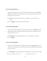 Preview for 108 page of Transition Networks SISTM1040-262D User Manual