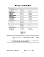 Preview for 114 page of Transition Networks SISTM1040-262D User Manual