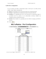 Preview for 117 page of Transition Networks SISTM1040-262D User Manual